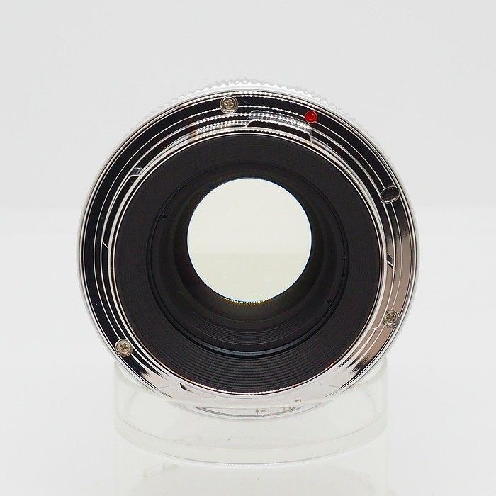  PERGEAR 35 1 4 Lマウント シルバー その他 カメラ