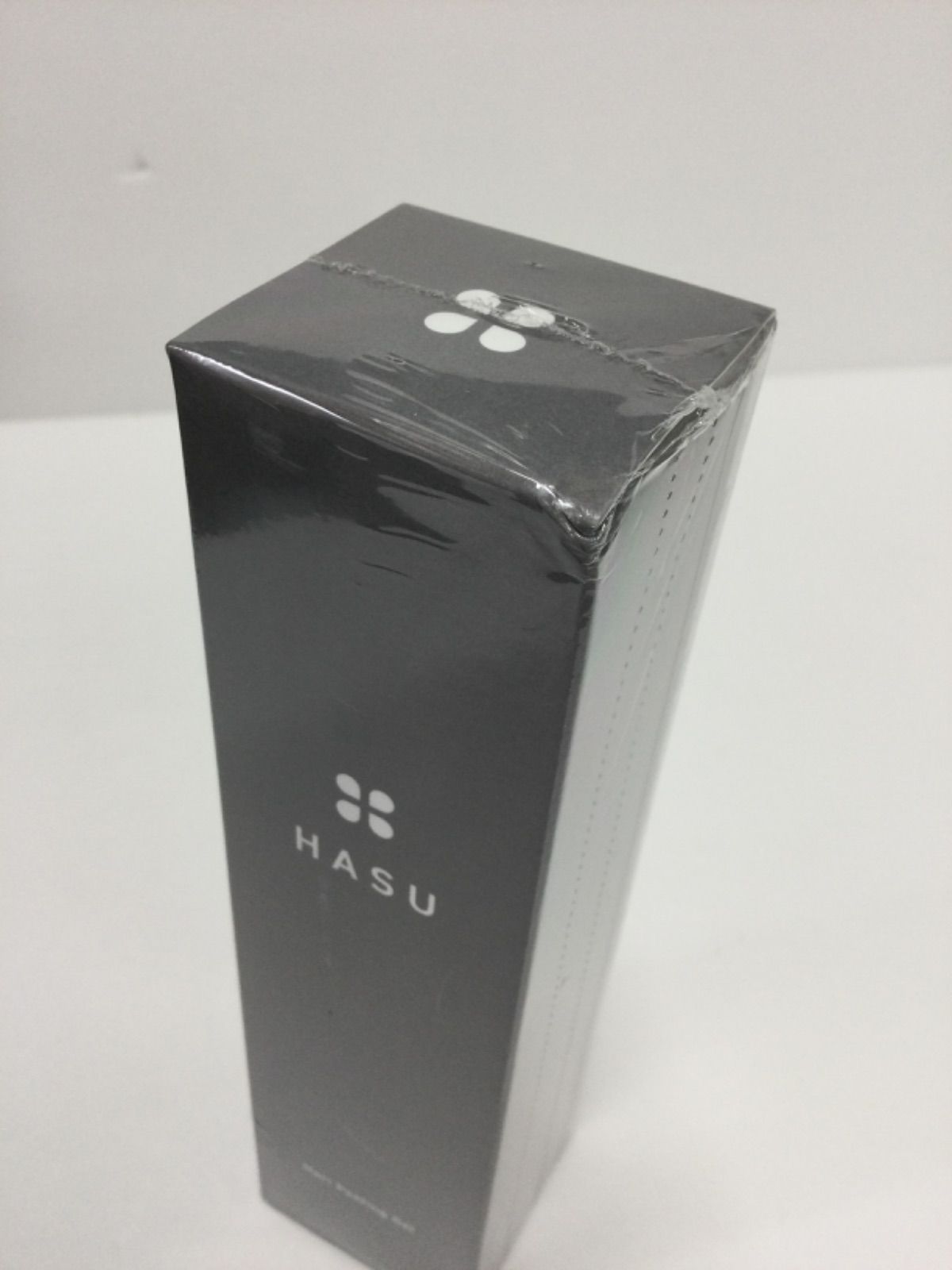 F762 HASU ハス ハリピーリングジェル（洗浄料）100g 計3点セット 楽天