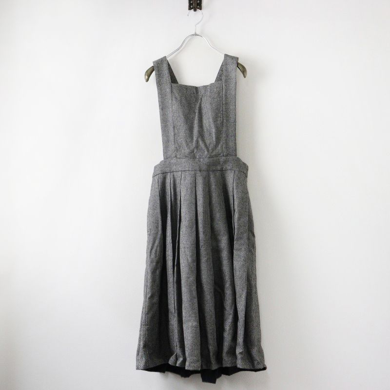 定価3.8万 ジェーンマープル Jane Marple ウール ドミトリー