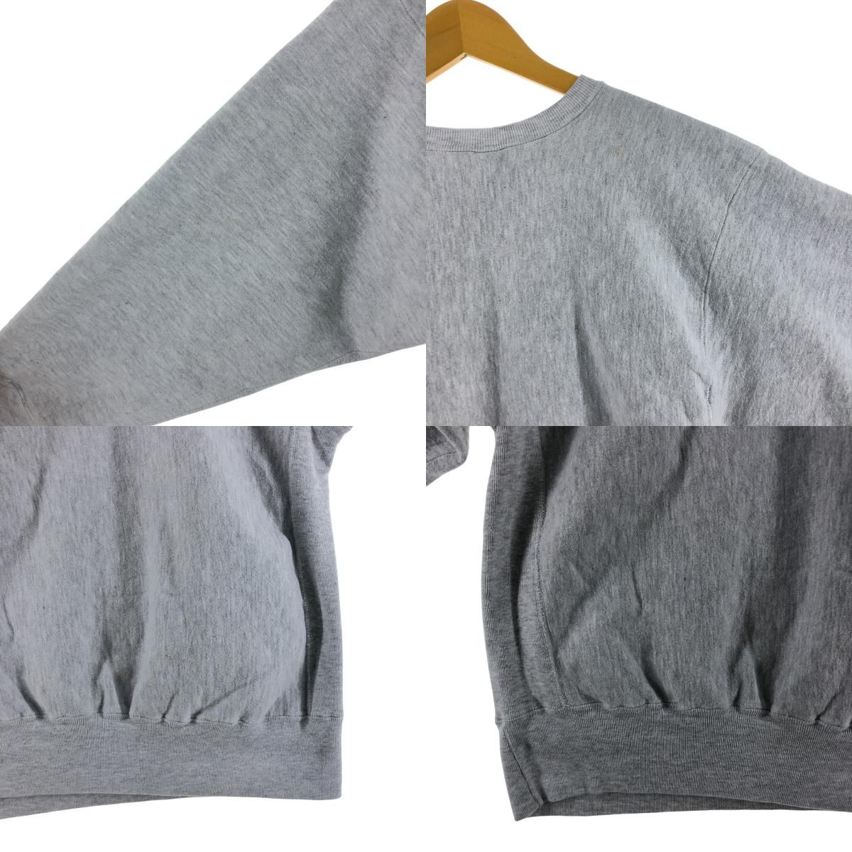 古着 90年代 チャンピオン Champion REVERSE WEAVE リバース