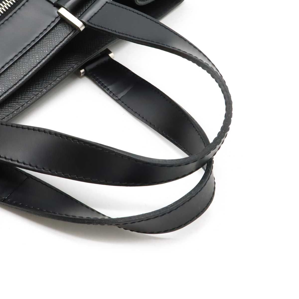 LOUIS VUITTON ルイ ヴィトン タイガ カスベック PM ビジネス