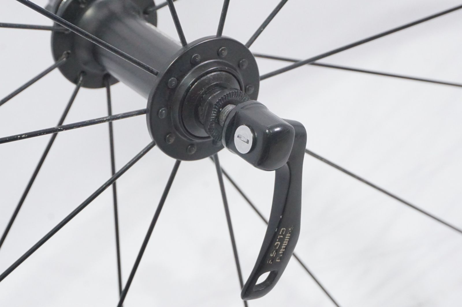 SIMANO WH-RS010 ホイル タイヤ付き シマノ ホイール 700c WH RS 010