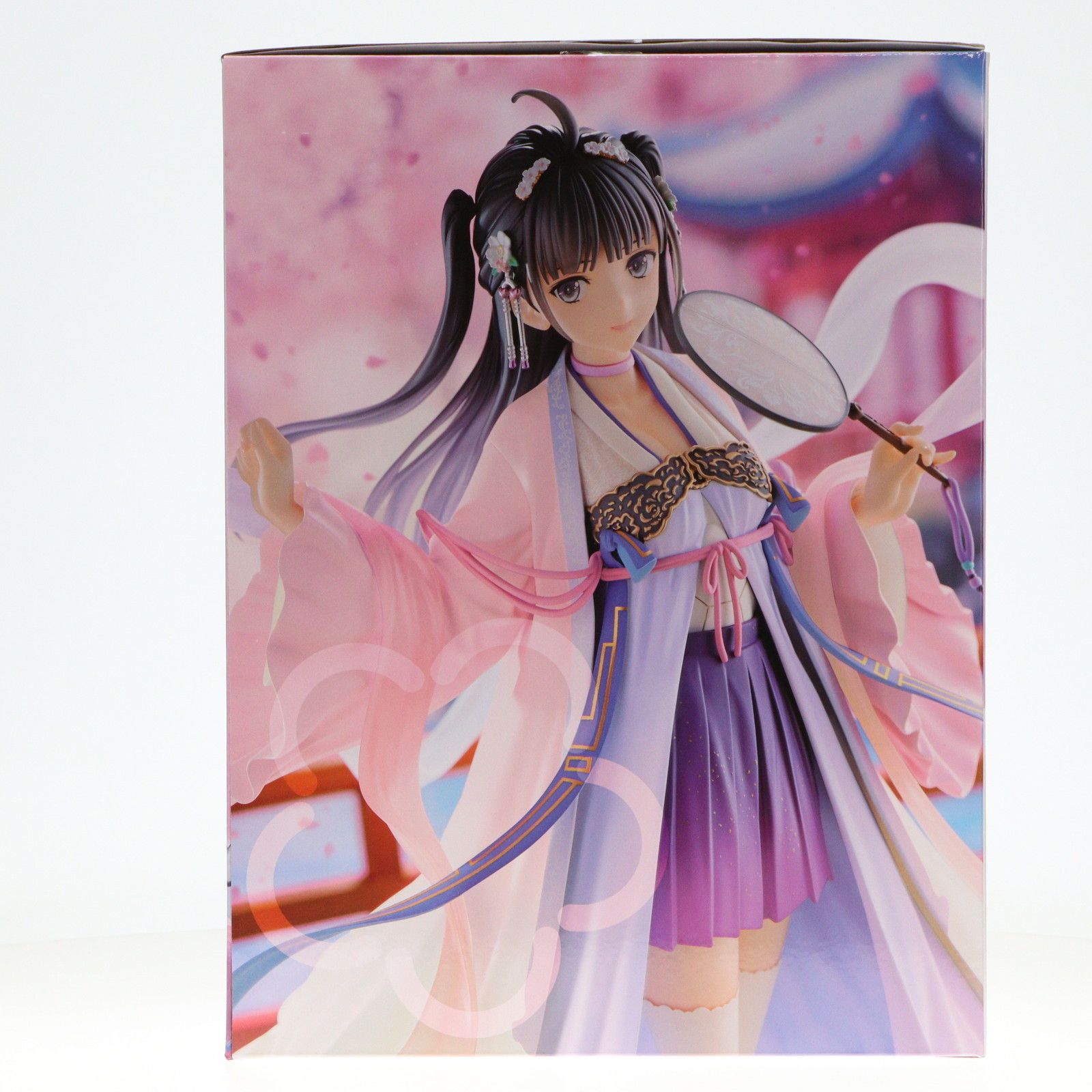 FURYU HOBBY MALL限定 ズー綾(ズーリン) 2020ver. Tony/CCG EXPO 完成品 1/7 完成品 フィギュア(AMU-FNX0957) フリュー FURYU HOBBY MALL限定 ズー綾(ズーリン) 2020ver. Tony/CCG EXPO