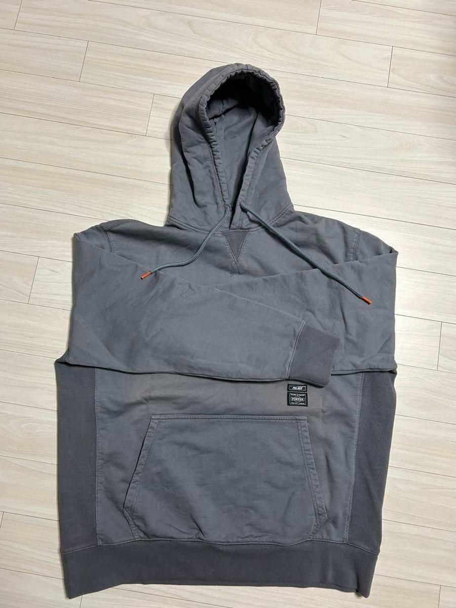 【Bunjang商品韓国直送】XL PALACE(パレス) x Porter(ポーター) 出品