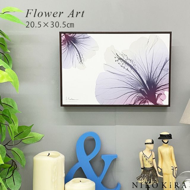 開運絵画　❀アクリルＡ4size額付き絵画❀華 Amazon.co.jp: 瀬織津姫 絵画 インテリア おしゃれ 龍神 龍