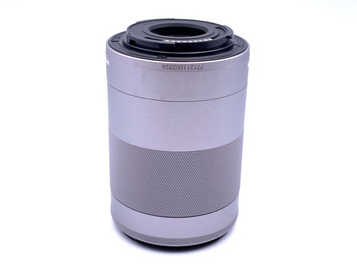 中古】 【良品】 キヤノン EF-M55-200mm F4.5-6.3 IS STM(中古 中古】 【良品】 キヤノン EF-M55-200mm F4.5-6.3 IS STM(中古