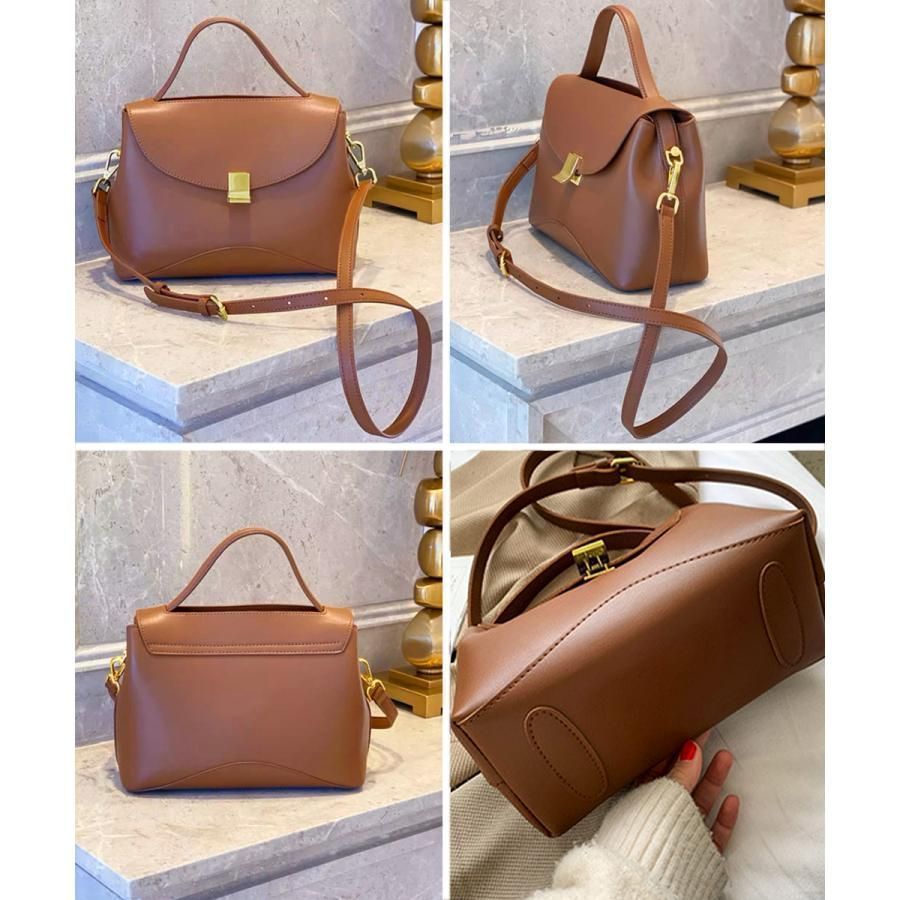 ショルダーバッグ 斜めがけ