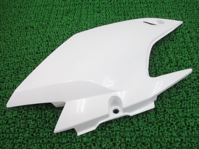 WR450F サイドカバー 在庫有 即納 ヤマハ 純正 新品 バイク 部品 在庫有り 即納可 車検 Genuine