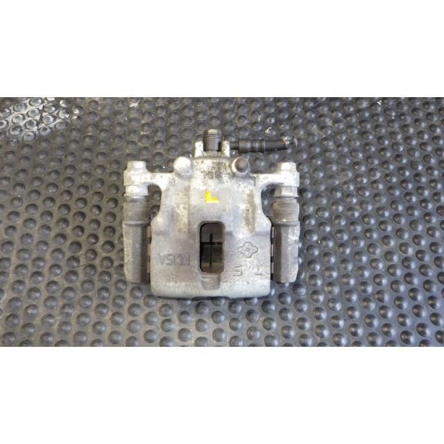 Ｎ－ＢＯＸスラッシュ DBA-JF2 左フロントキャリパー