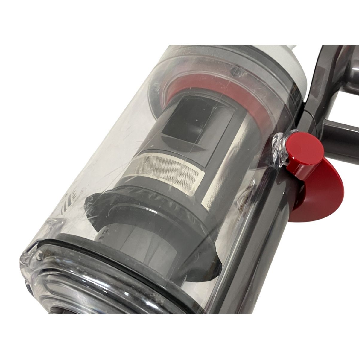dyson SV33 コードレス掃除機 ハンディクリーナー サイクロン