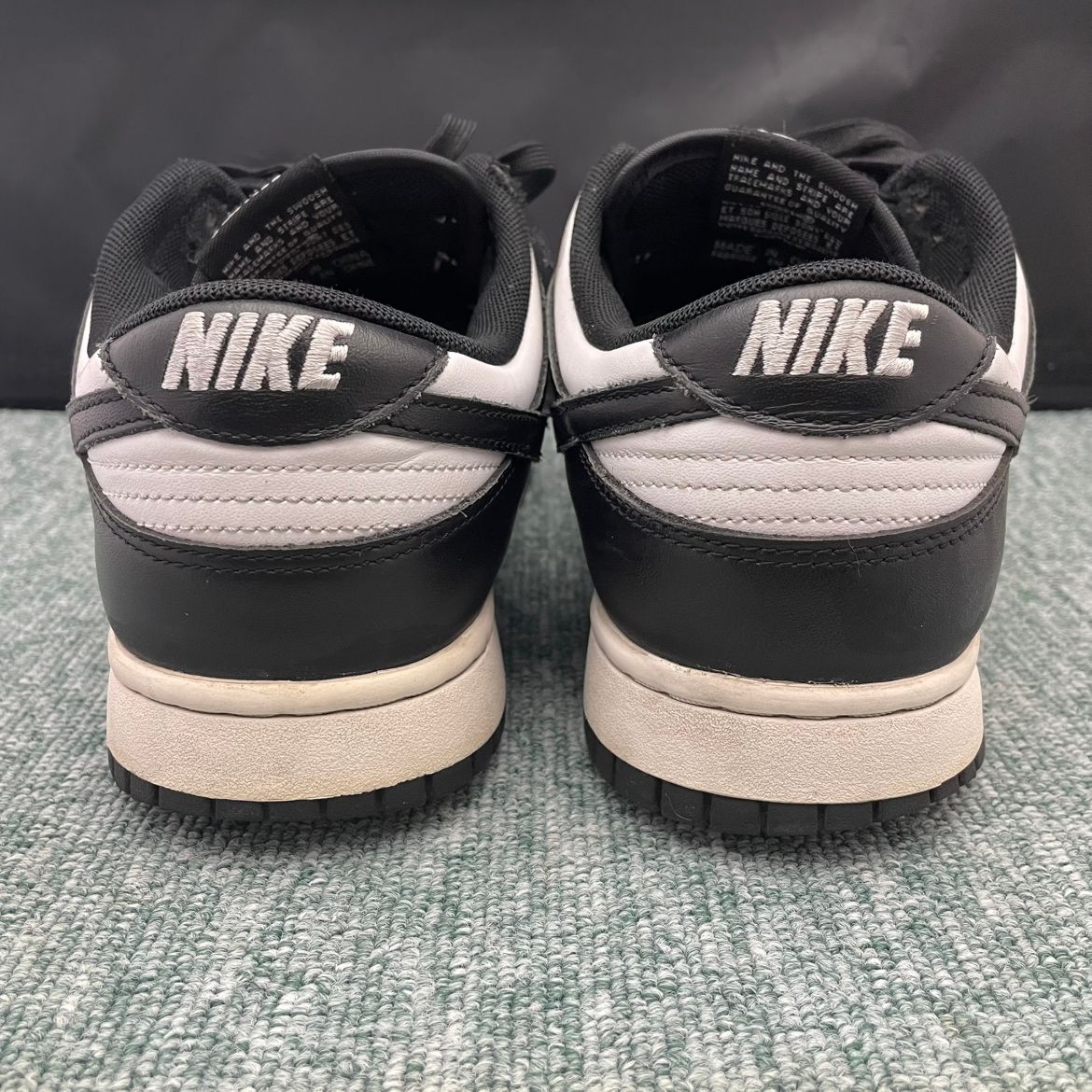 ◎【中古】 NIKE Nike Dunk Low Retro 