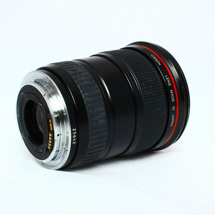 中古】(キヤノン) Canon EF17-35/F2.8L USM - メルカリ 