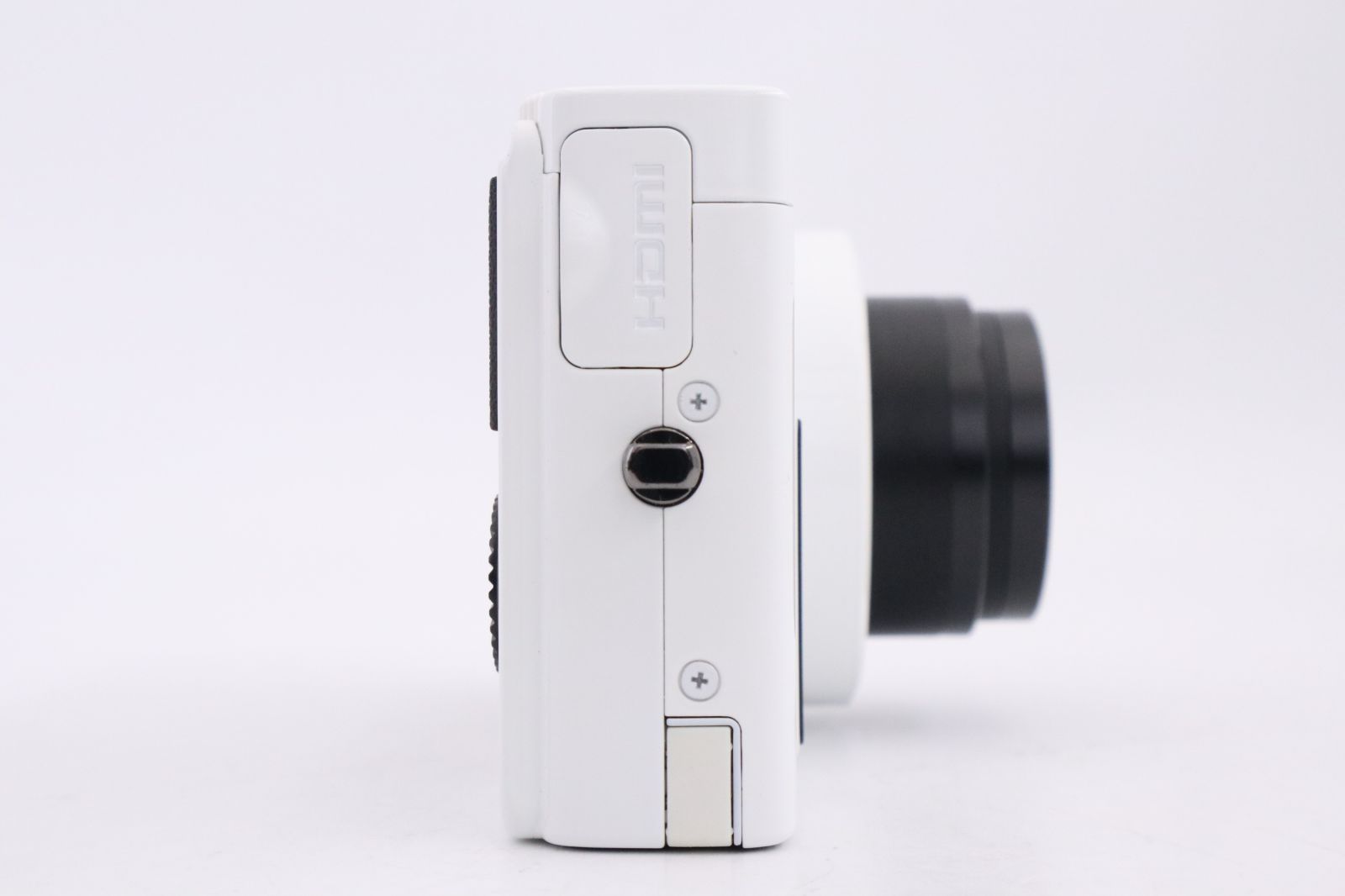 美品】Nikon COOLPIX P310 ホワイト 元箱付属 (c75) - メルカリ
