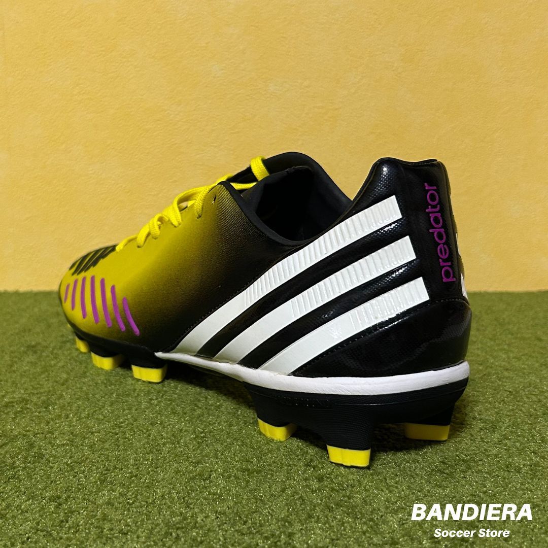 アディダス サッカースパイク