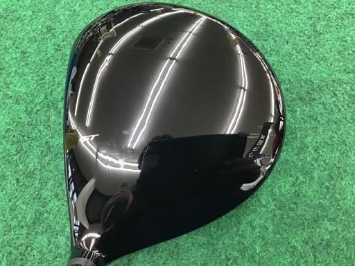 タイトリスト GT 1 10° ドライバー DR リシャフト フレックスその他 メンズ 男性用 右利き 右用 Cランク ゴルフクラブ