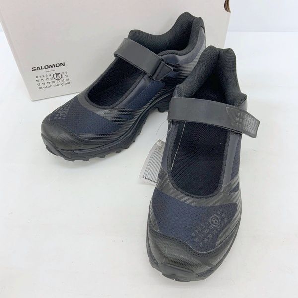 SALOMON MM6 サロモン エムエムシックス メゾンマルジェラ