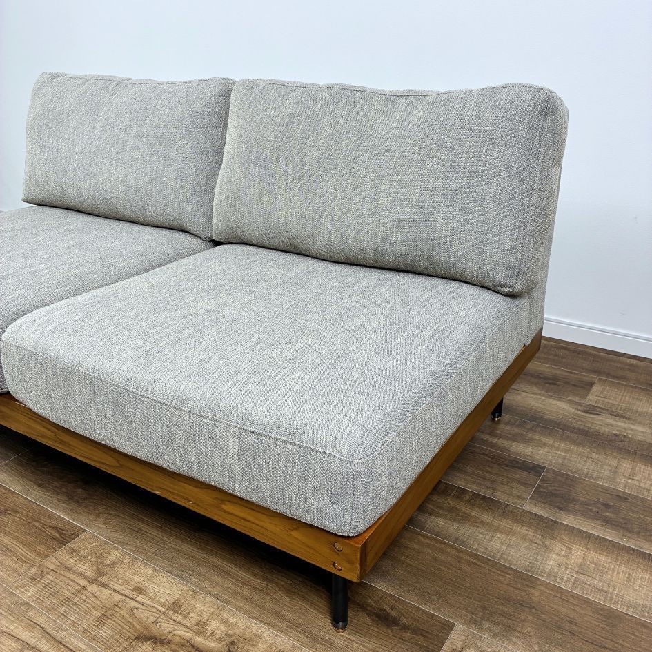 幅70cmマット2個付】 ソファベッド ディベッド 伸長式ベッド 木製 引き出し