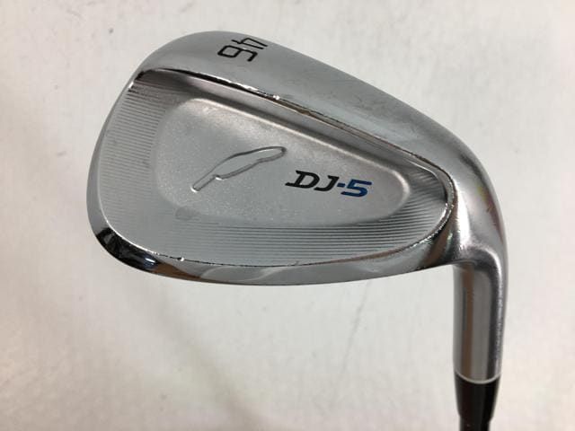 【中古ゴルフクラブ】フォーティーン DJ-5 ウェッジ 2022 FT-62w PW【14日間返品OK】