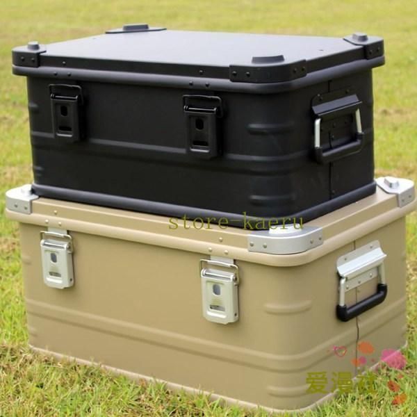 コンテナボックス 50L