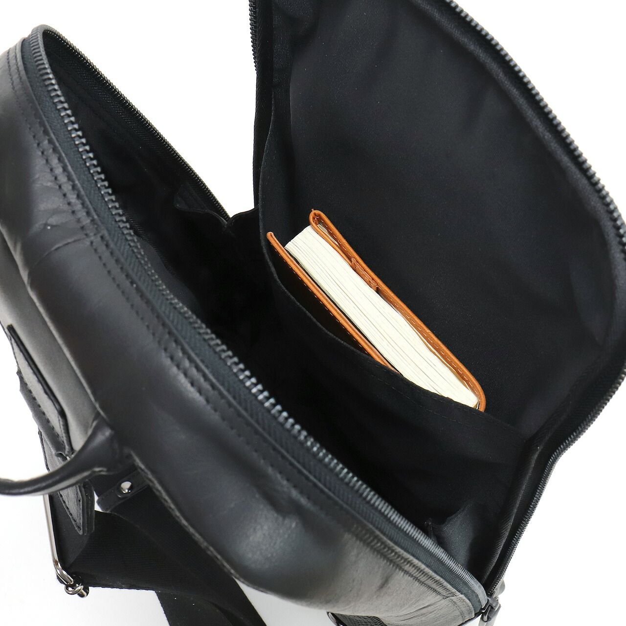 新品 アレグロ ボディバッグ メンズ ブランド Allegro ムラン 37845 