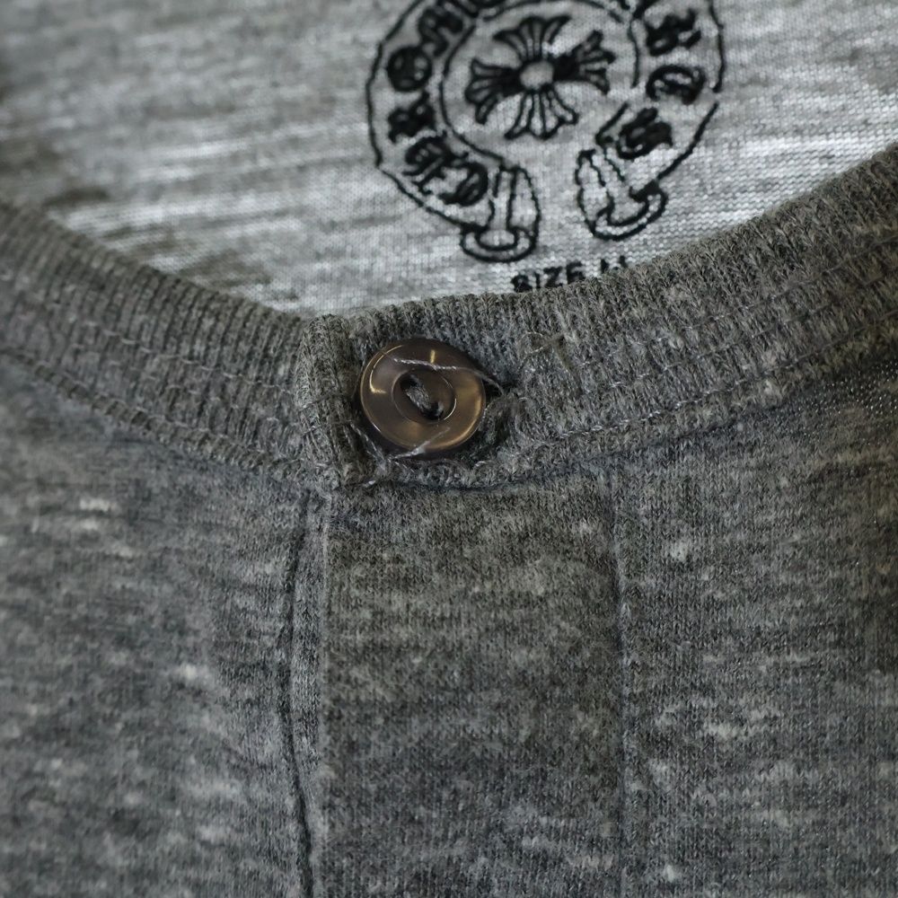 CHROME HEARTS (クロムハーツ) ENGLISH イングリッシュプリント  