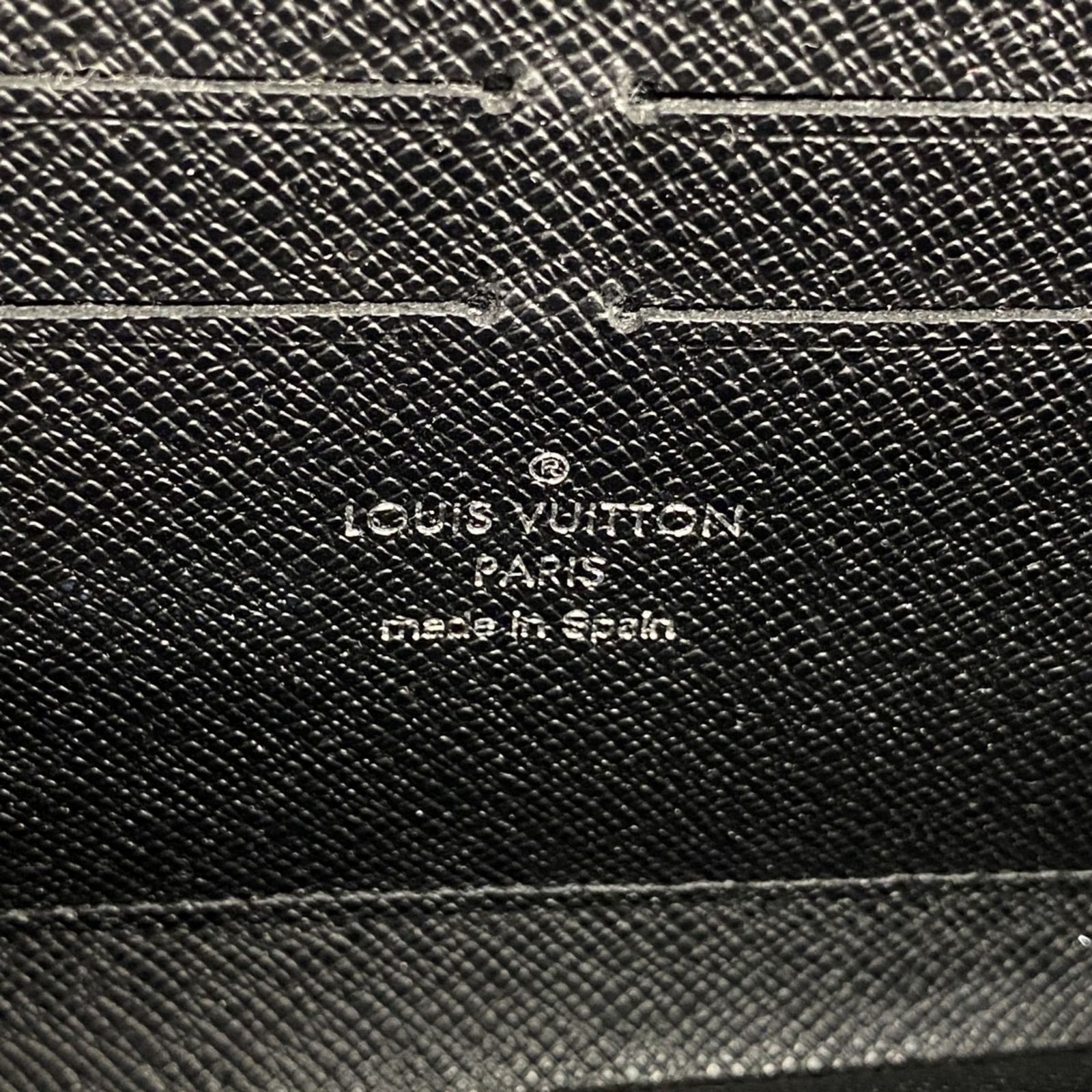 ルイ・ヴィトン(Louis Vuitton) ルイ・ヴィトン 長財布 エピ