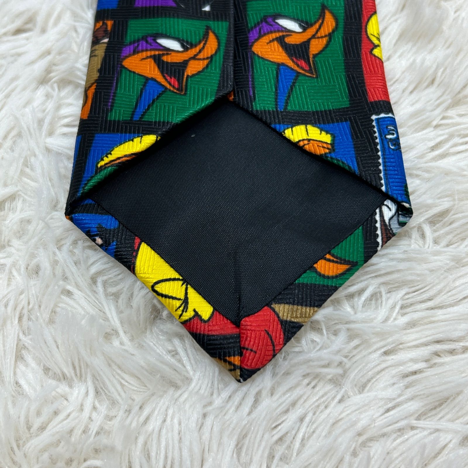 美品】90s LOONEY TUNES ルーニーテューンズ キャラクターデザイン