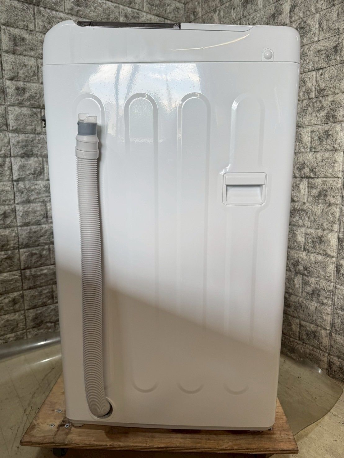 高年式】大阪送料無料☆3か月保障付き☆洗濯機☆ハイアール☆4.5kg 