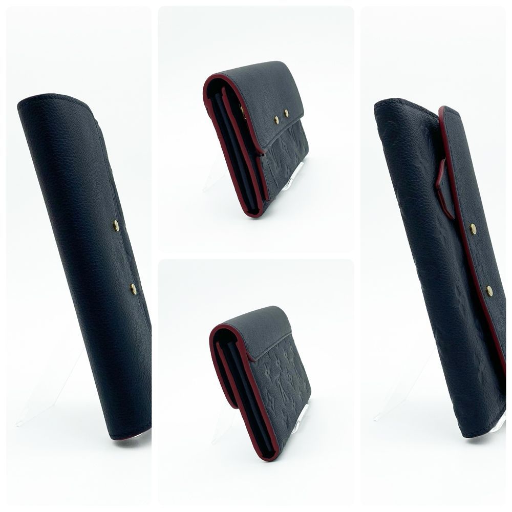 極美品】ルイヴィトン LOUIS VUITTON モノグラム アンプラント  