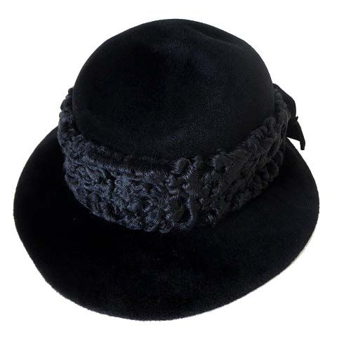 maxim ハット Iwao Yamaguchi