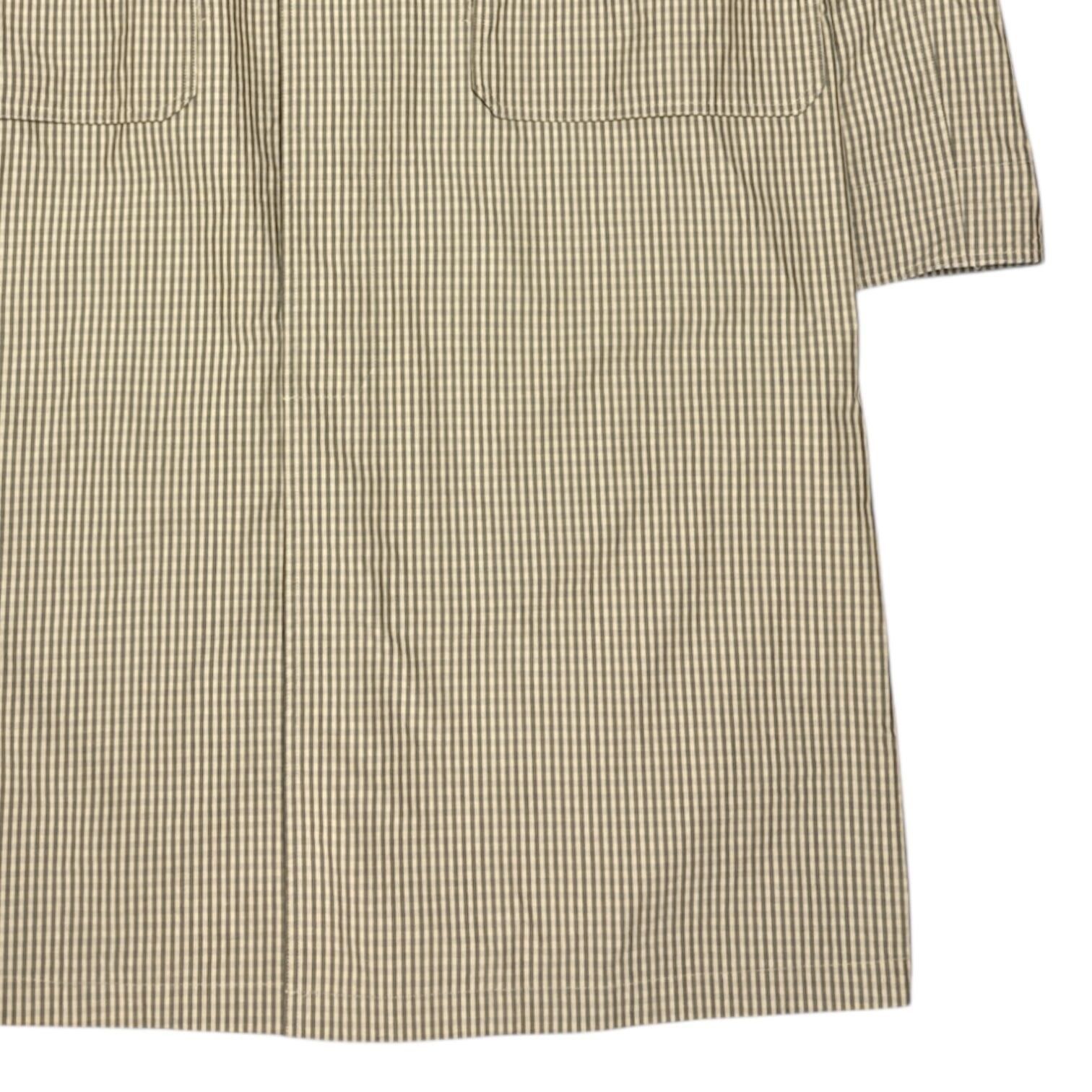 AURALEE Check Coat - メルカリ