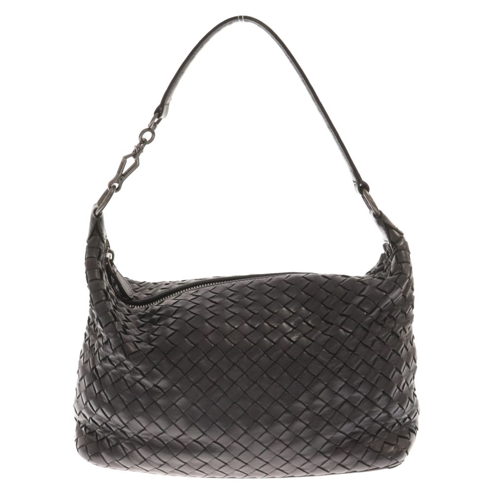 BOTTEGAVENETA ボッテガヴェネタイントレチャー新品未使用 楽天市場】ボッテガヴェネタ ショルダーバッグ BOTTEGA VENETA