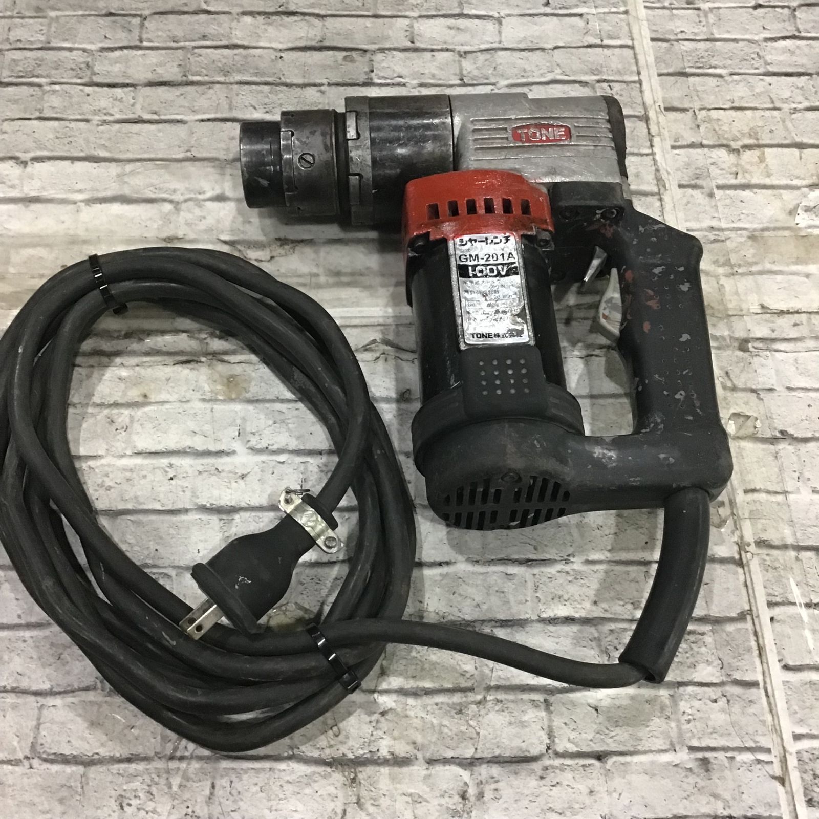 コマM16 M20
