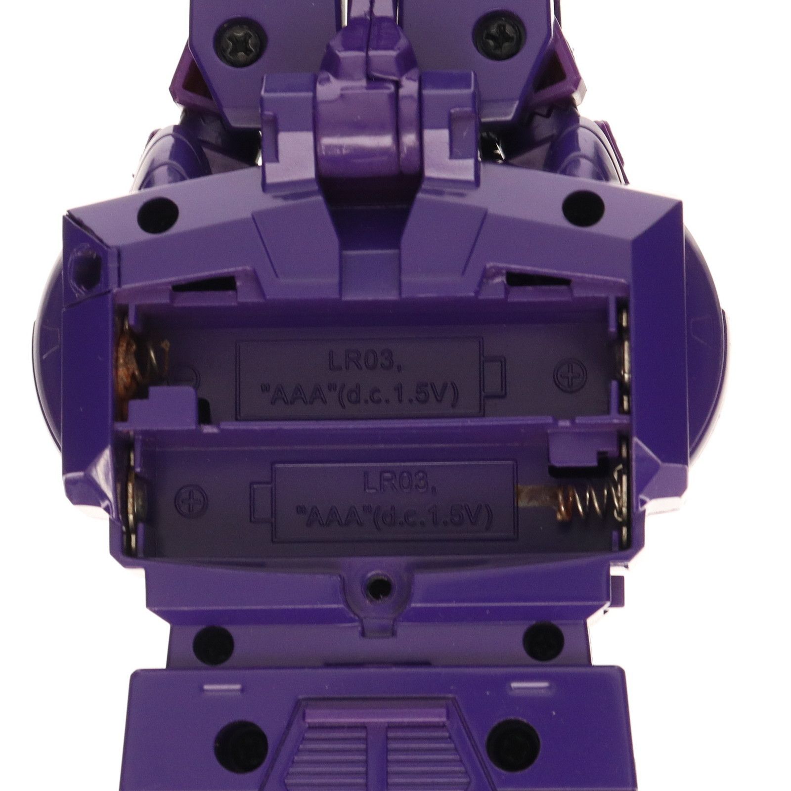 タカラトミーモール トランスフォーマー