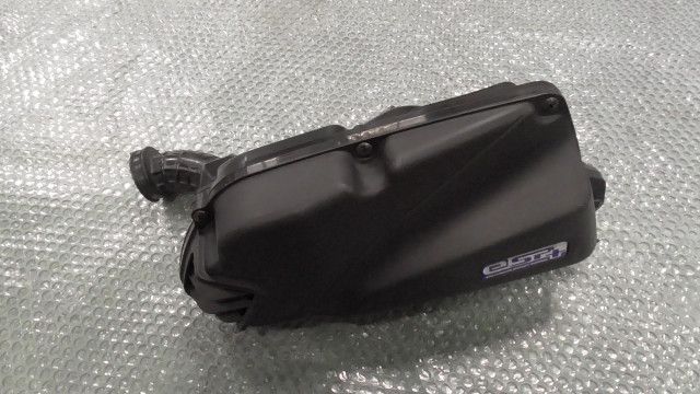 エアーぽっず Kawasaki NINJA1000 ニンジャ(ZXT02K)純正 エアクリーナー