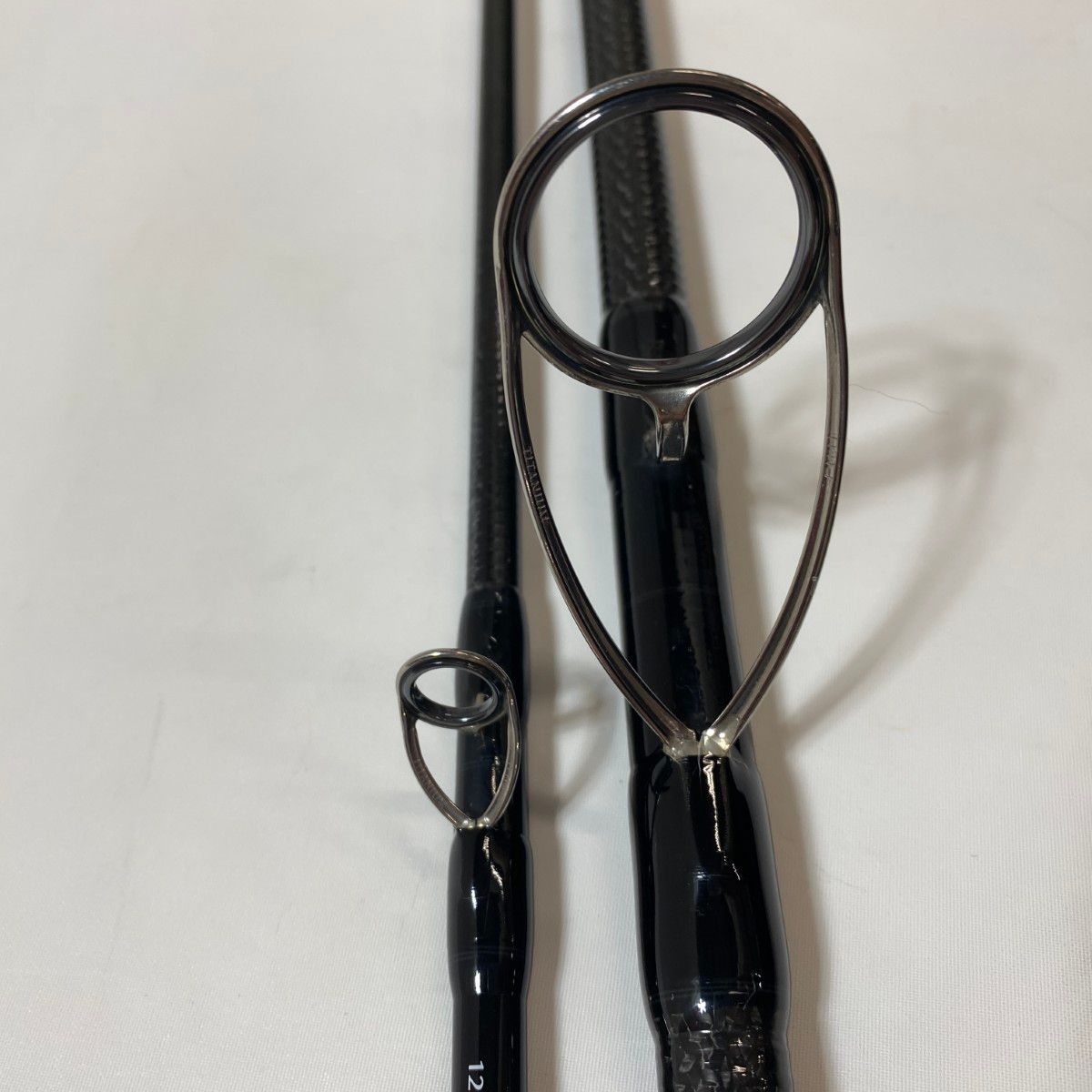 DAIWA - ΨΨDAIWA ダイワ ルアーロッド　モアザン カムイトゥクシー 121XH 袋付 05800018 ΨΨDAIWA ダイワ ルアーロッド モアザン カムイトゥクシー 121XH