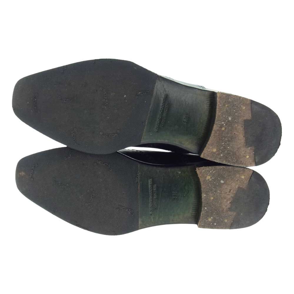 ソフィス アンド ソリッド Soffice & Solid ドレスシューズ レイジー