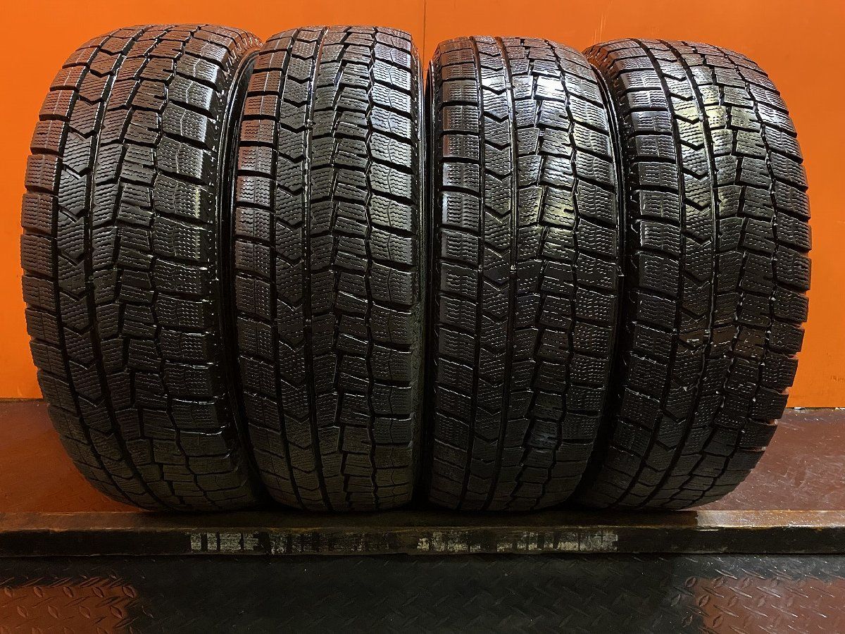 楽天市場】スタッドレス 185 65 r15 ダンロップの通販 バリ溝！21年