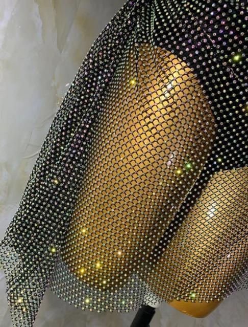 M L