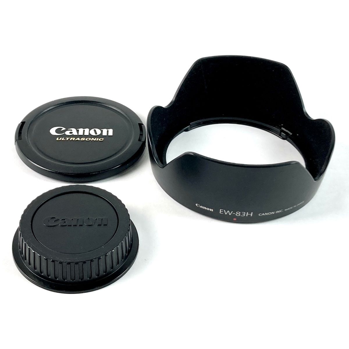 キヤノン Canon EF 24-105mm F4L IS USM［ジャンク品］ 一眼