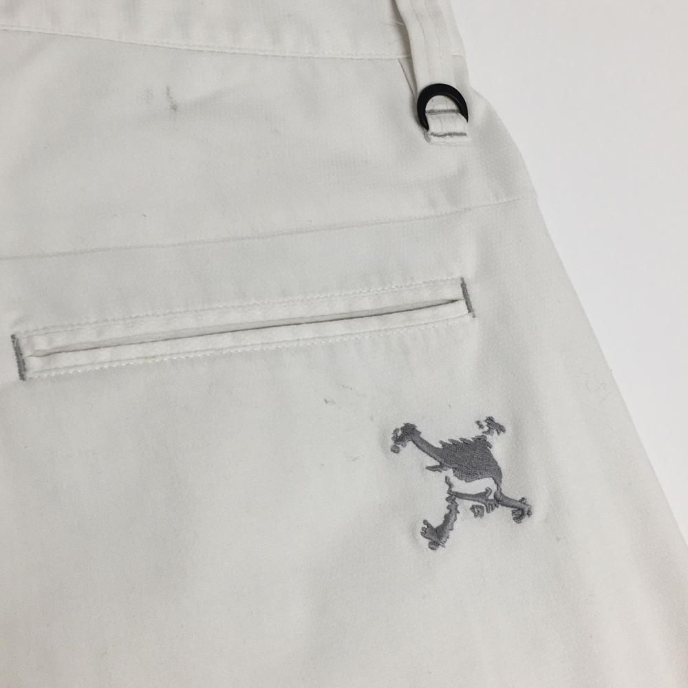 ☆新品未使用タグ付き☆限定オークリーゴルフパンツ ストレッチ 34