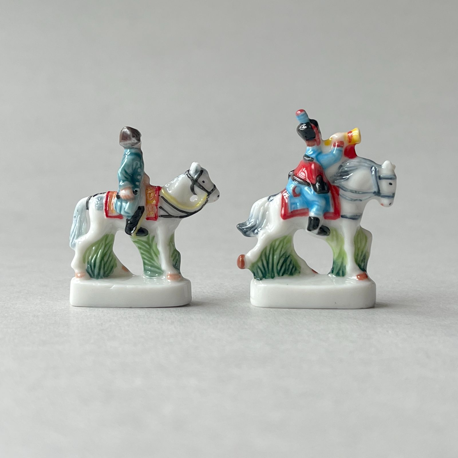 フェーヴ ナポレオン