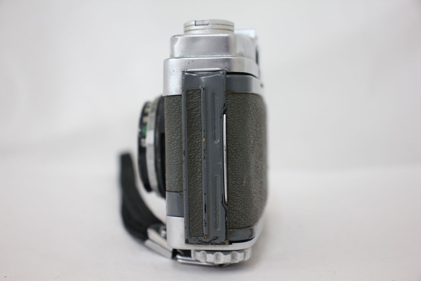 Petri orikkor 28mm HALFフィルムカメラ(訳あり) Petri orikkor 28mm