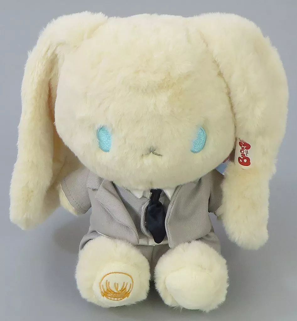 中古】ぬいぐるみ 降谷零 Bunny ぬいぐるみ 「名探偵コナン×AIMON