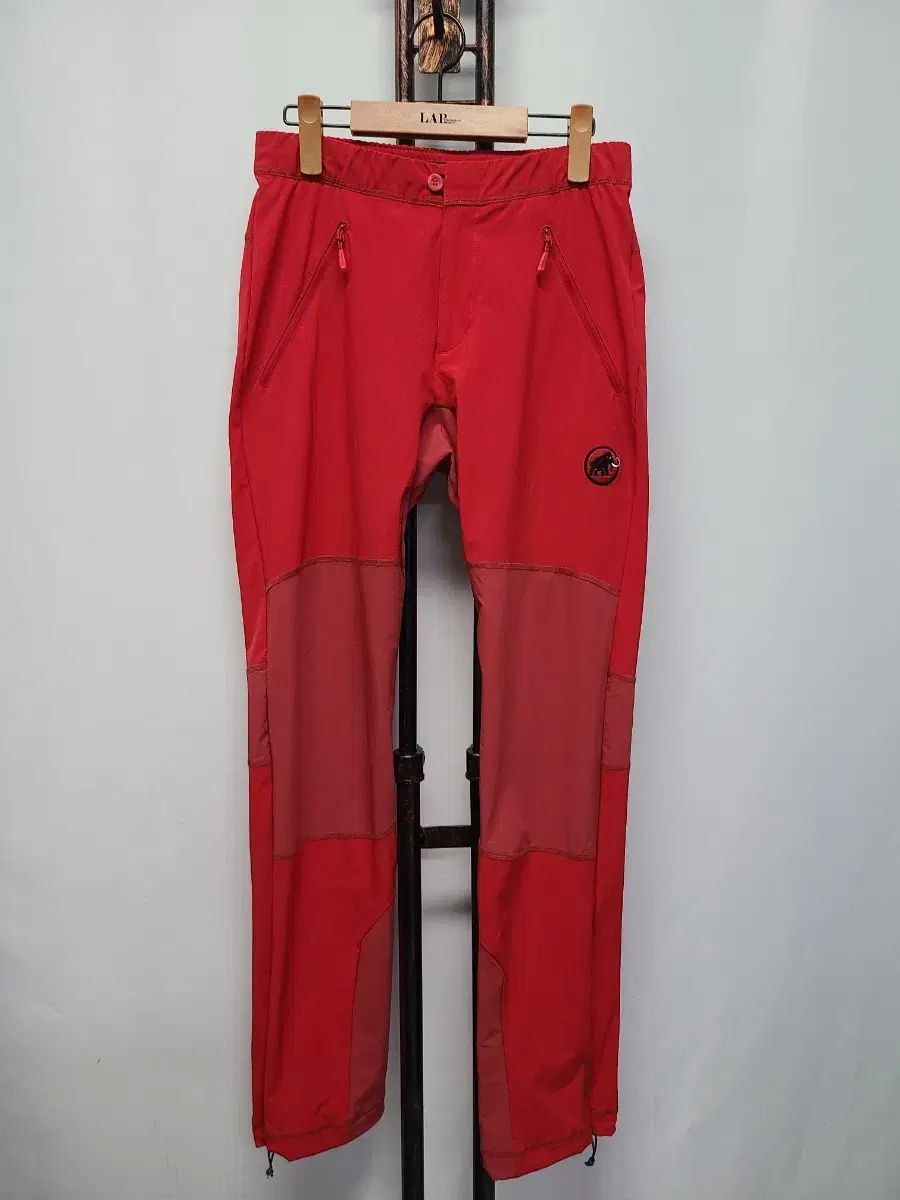 MAMMUT(マムート) メンズ 登山パンツ チュンハチュ eu46
