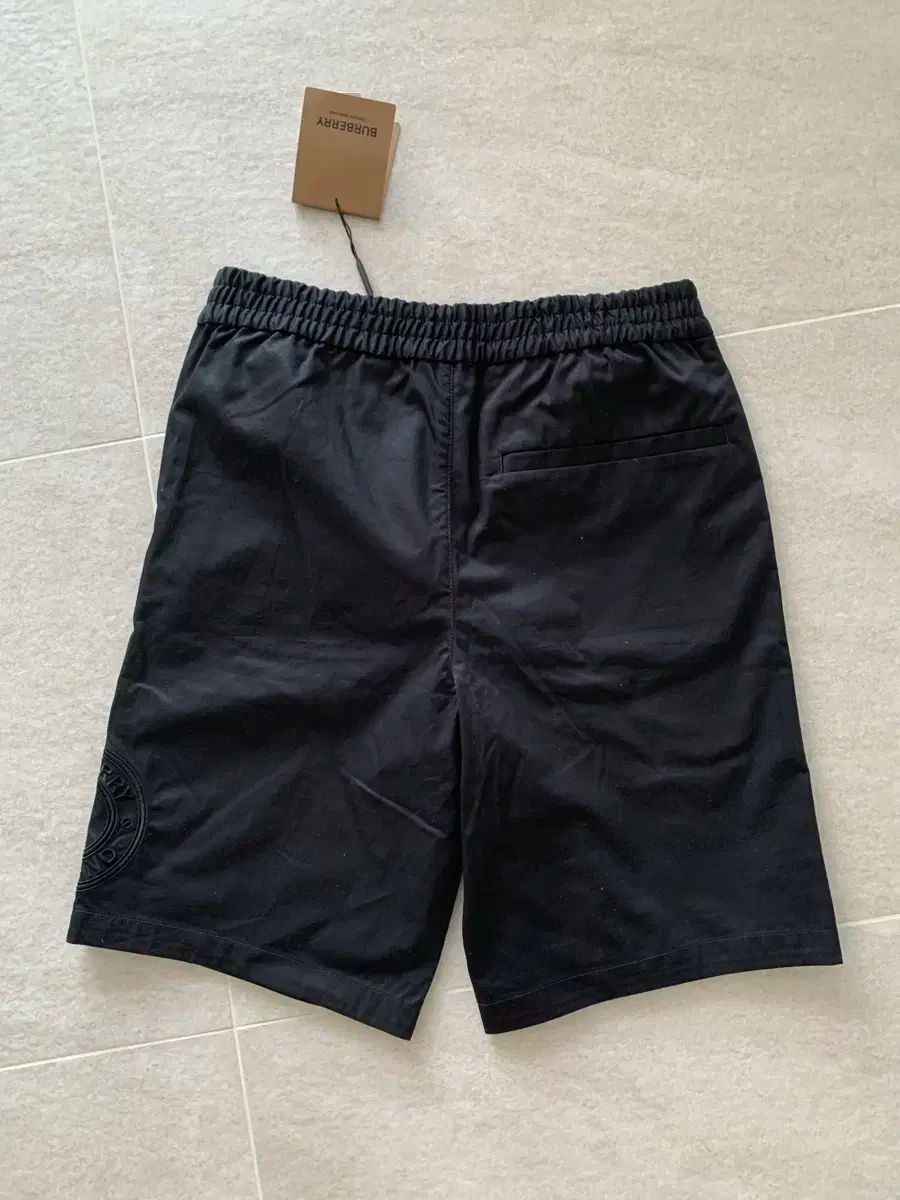 BURBERRY バーバリー キッズ 男児 パンツ 半ズボン 14Y