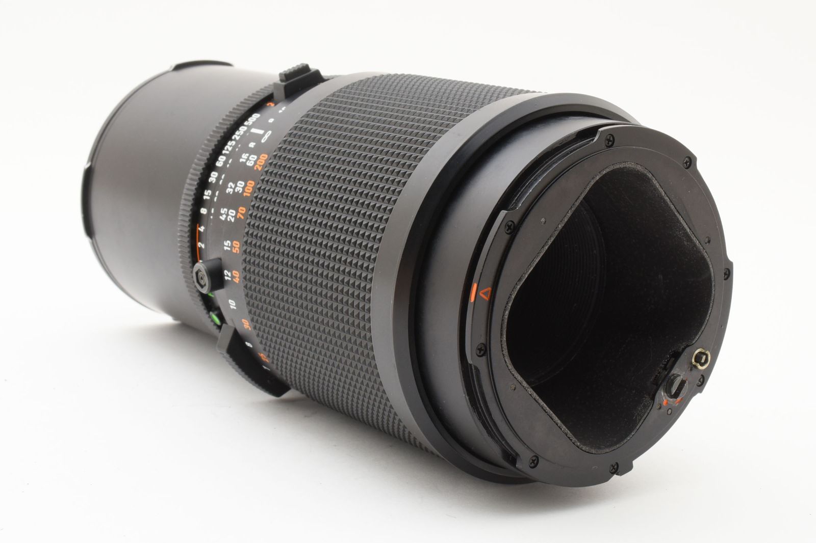 ☆外観美品☆ ハッセルブラッド HASSELBLAD CF Sonnar 250mm F5.6 T