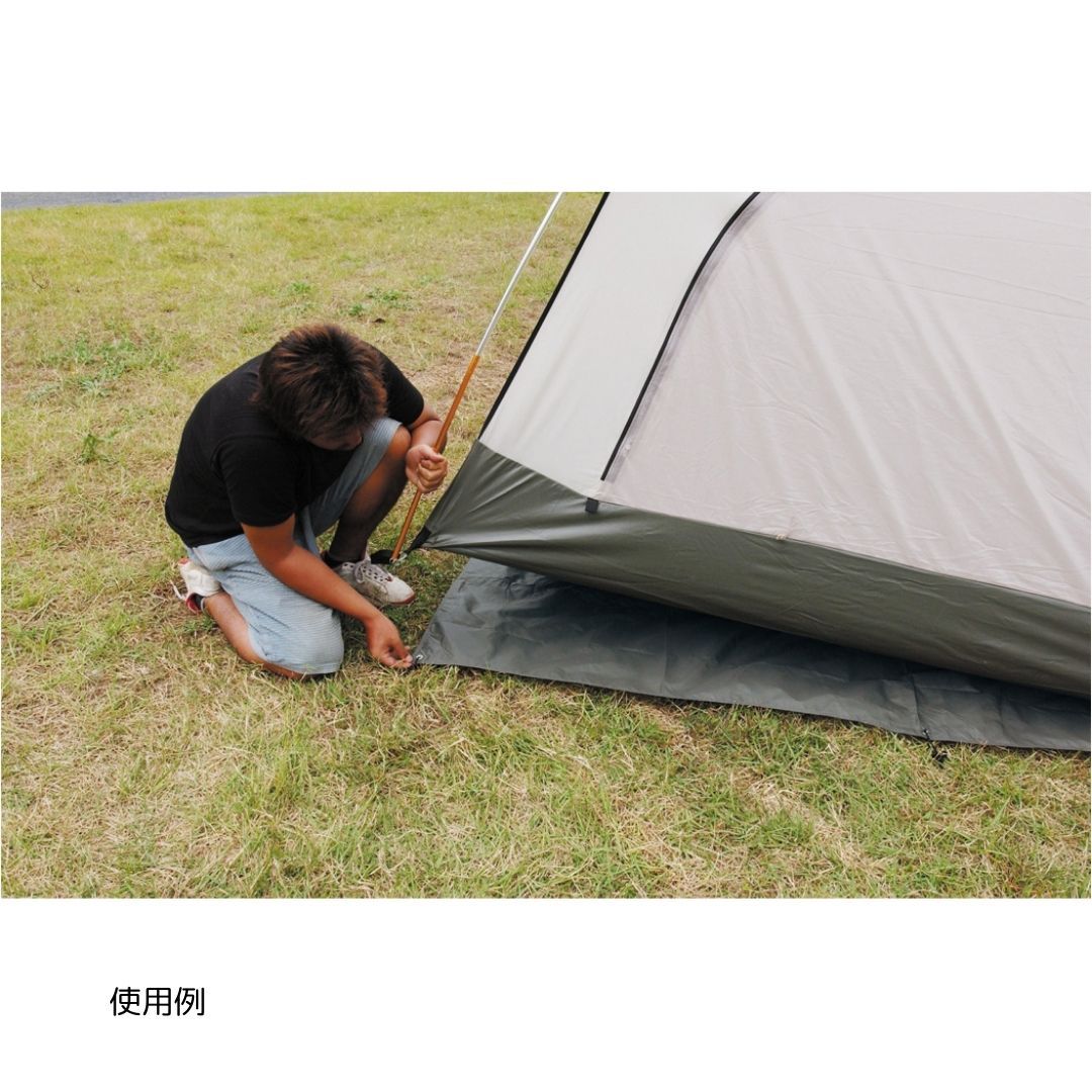 ogawa オガワ グランドマット ヒュッテレーベン用 3896 送料込み