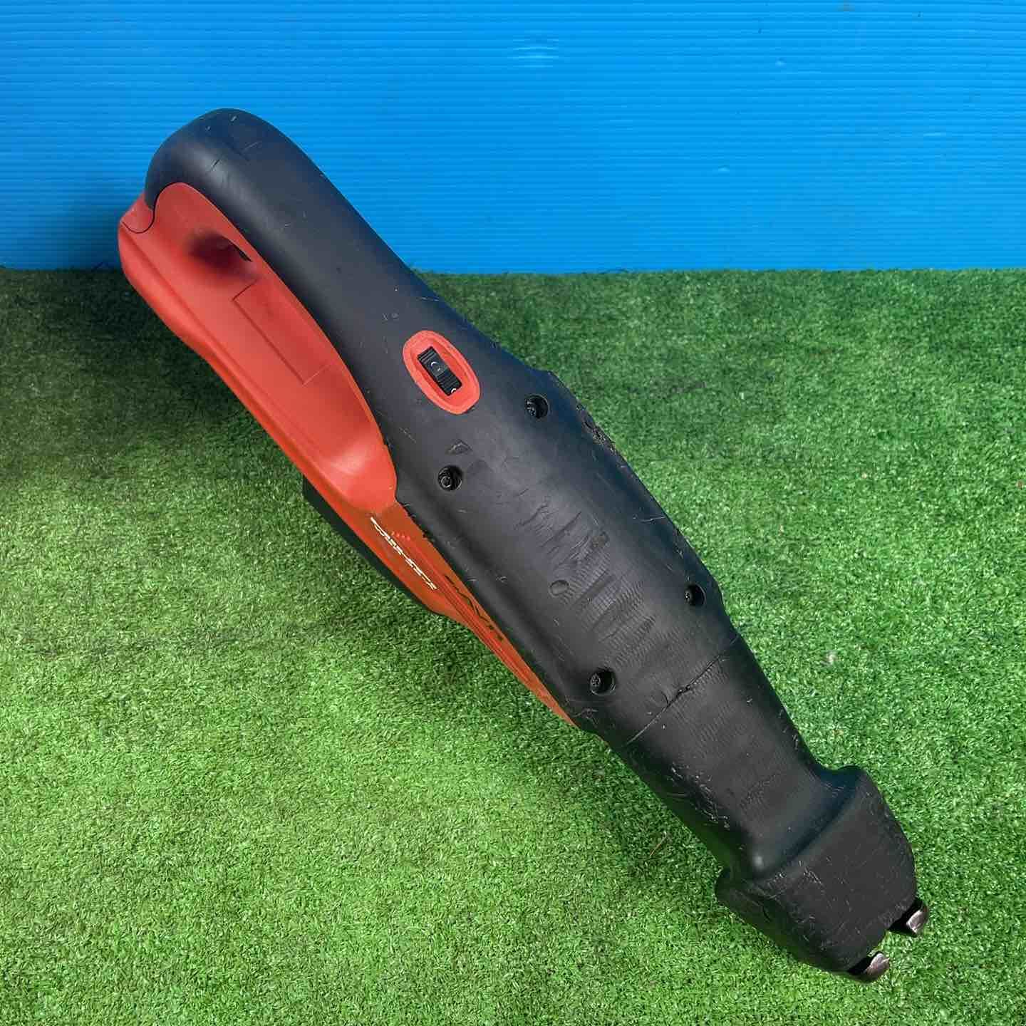 コードレスレシプロソー