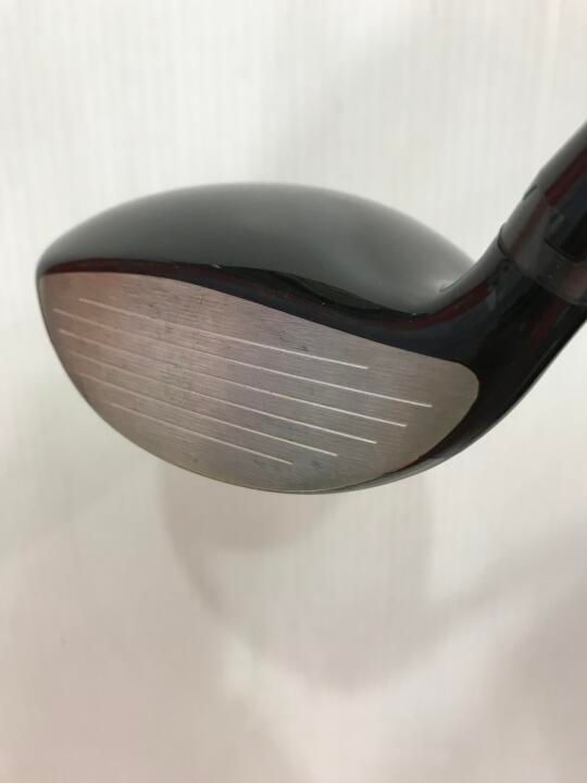 DOCUS REVOLUTION 18 SR SPEEDER EVOLUTION7FW 50 フェアウェイウッド ハラケン 最短